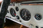 1958 Jaguar 3.4 XK150 FHC -Sold