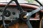 1958 Jaguar 3.4 XK150 FHC -Sold