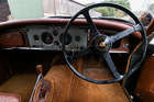 1958 Jaguar 3.4 XK150 FHC -Sold