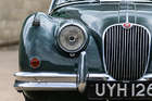 1958 Jaguar 3.4 XK150 FHC -Sold