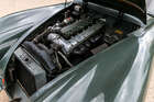 1958 Jaguar 3.4 XK150 FHC -Sold