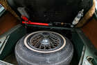 1958 Jaguar 3.4 XK150 FHC -Sold