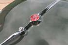 1958 Jaguar 3.4 XK150 FHC -Sold