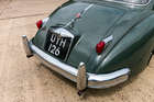 1958 Jaguar 3.4 XK150 FHC -Sold