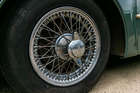 1958 Jaguar 3.4 XK150 FHC -Sold