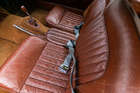 1958 Jaguar 3.4 XK150 FHC -Sold