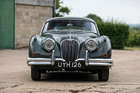 1958 Jaguar 3.4 XK150 FHC -Sold
