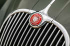 1958 Jaguar 3.4 XK150 FHC -Sold