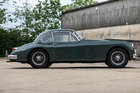 1958 Jaguar 3.4 XK150 FHC -Sold