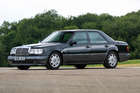 1991 Mercedes-Benz 500E (W124.036)-Sold