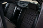 1991 Mercedes-Benz 500E (W124.036)-Sold