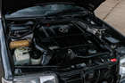1991 Mercedes-Benz 500E (W124.036)-Sold