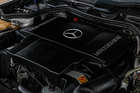 1991 Mercedes-Benz 500E (W124.036)-Sold