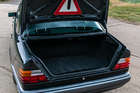 1991 Mercedes-Benz 500E (W124.036)-Sold