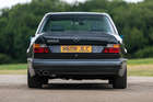 1991 Mercedes-Benz 500E (W124.036)-Sold