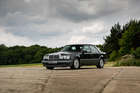1991 Mercedes-Benz 500E (W124.036)-Sold