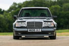 1991 Mercedes-Benz 500E (W124.036)-Sold