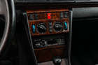 1991 Mercedes-Benz 500E (W124.036)-Sold