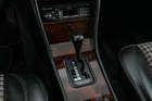 1991 Mercedes-Benz 500E (W124.036)-Sold
