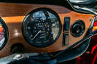 1972 Triumph TR6 CP (O/D)-Sold