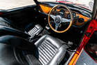 1972 Triumph TR6 CP (O/D)-Sold