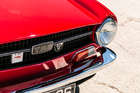 1972 Triumph TR6 CP (O/D)-Sold