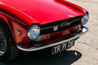 1972 Triumph TR6 CP (O/D)-Sold