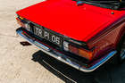 1972 Triumph TR6 CP (O/D)-Sold