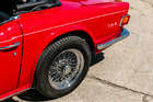 1972 Triumph TR6 CP (O/D)-Sold