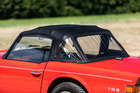 1972 Triumph TR6 CP (O/D)-Sold