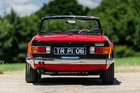 1972 Triumph TR6 CP (O/D)-Sold