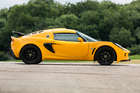 2005 Lotus Exige S2 'Touring Pack'-Auction Lot