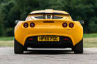 2005 Lotus Exige S2 'Touring Pack'-Auction Lot