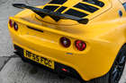 2005 Lotus Exige S2 'Touring Pack'-Auction Lot