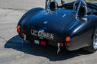 2015 AK Sportscars 427 Cobra-Sold
