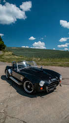 2015 AK Sportscars 427 Cobra-Sold