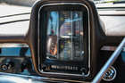 1966 Mercedes-Benz 200 (W110) 'Fintail'-Sold