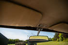 1966 Mercedes-Benz 200 (W110) 'Fintail'-Sold