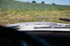 1966 Mercedes-Benz 200 (W110) 'Fintail'-Sold