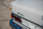 1966 Mercedes-Benz 200 (W110) 'Fintail'-Sold