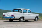 1966 Mercedes-Benz 200 (W110) 'Fintail'-Sold