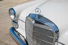1966 Mercedes-Benz 200 (W110) 'Fintail'-Sold