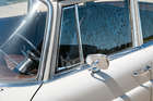 1966 Mercedes-Benz 200 (W110) 'Fintail'-Sold