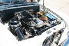 1966 Mercedes-Benz 200 (W110) 'Fintail'-Sold