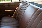 1966 Mercedes-Benz 200 (W110) 'Fintail'-Sold