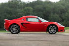 2016 Lotus Elise 1.8 'S' Club Racer-Sold