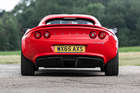 2016 Lotus Elise 1.8 'S' Club Racer-Sold