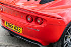 2016 Lotus Elise 1.8 'S' Club Racer-Sold