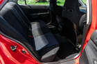 2002 Mitsubishi Evolution VII FQ-300-Sold