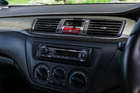 2002 Mitsubishi Evolution VII FQ-300-Sold
